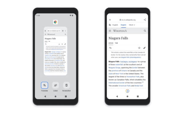 Imagen - Android 12 Go Edition: todas las novedades