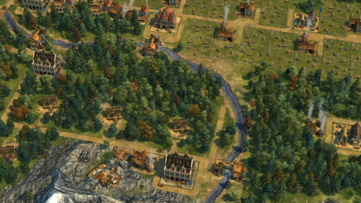 Imagen - Descarga gratis Anno 1404 por el aniversario de Ubisoft