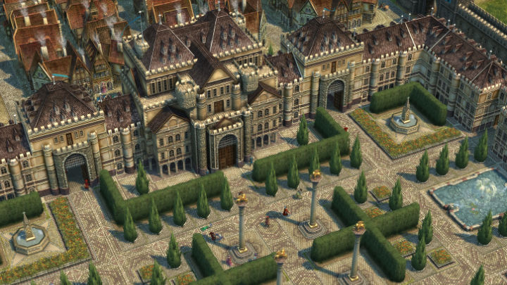 Imagen - Descarga gratis Anno 1404 por el aniversario de Ubisoft