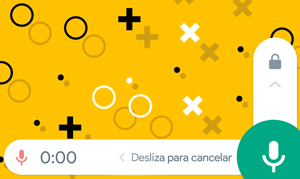 Imagen - Escuchar audios de WhatsApp antes de enviar: ya es posible