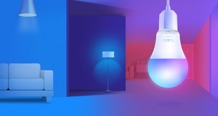 Imagen - TP-Link Tapo enchufes y bombillas: cómo ahorrar energía
