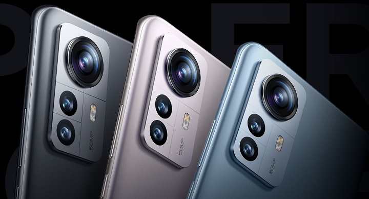 Imagen - Xiaomi 12 Pro: características, precio y novedades