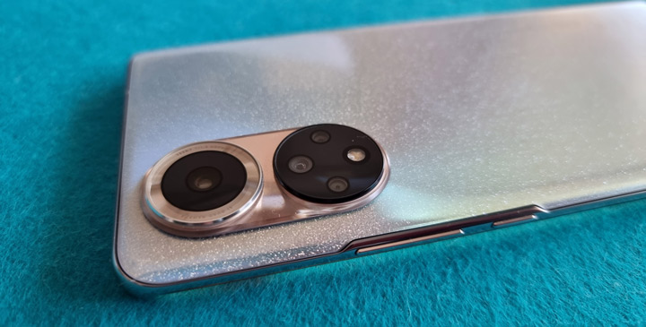 Imagen - Honor 50, análisis con opinión y precio
