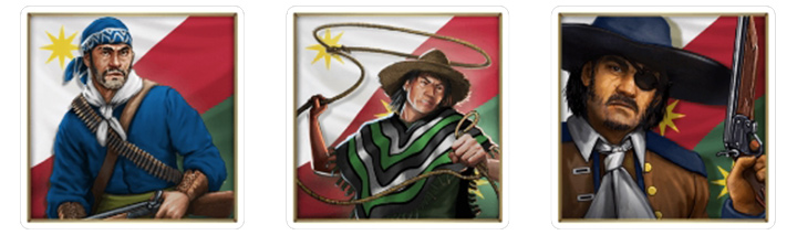 Imagen - Age of Empires III a&ntilde;ade M&eacute;xico como DLC