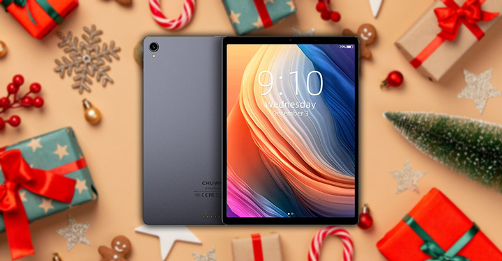 Imagen - 15 mejores tablets para regalar en Navidad 2021