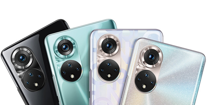 Imagen - Honor 50, análisis con opinión y precio
