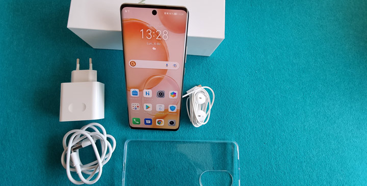 Imagen - Honor 50, análisis con opinión y precio