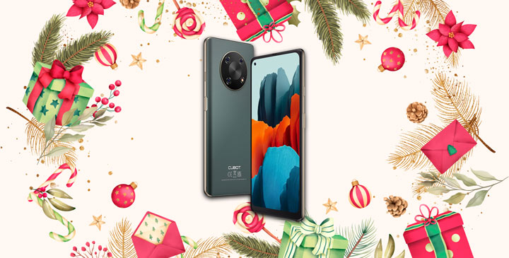 Imagen - 10 m&oacute;viles por menos de 200&euro; para regalar en Navidad 2021