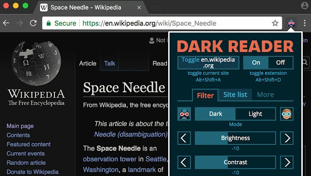 Imagen - Top extensiones para Google Chrome de 2021