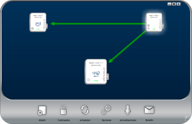 Imagen - Devolo Magic 2 WiFi 6, análisis con opinión y precio