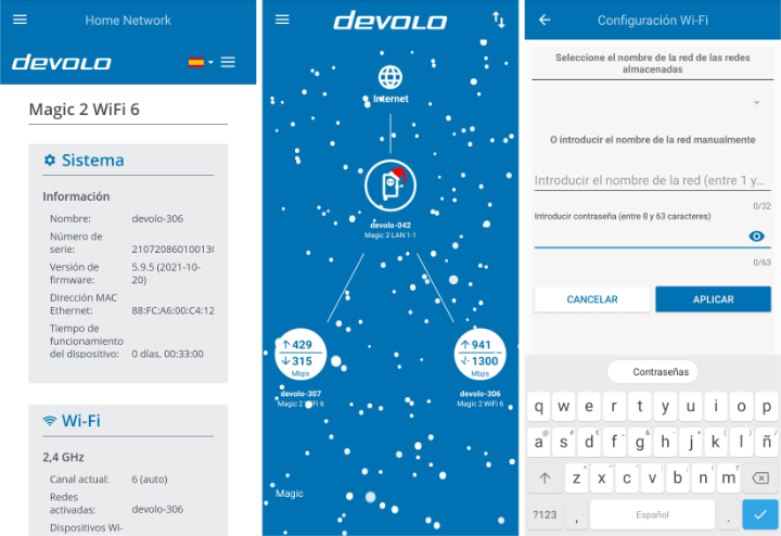 Imagen - Devolo Magic 2 WiFi 6, análisis con opinión y precio