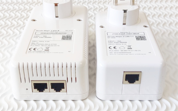 Imagen - Devolo Magic 2 WiFi 6, análisis con opinión y precio