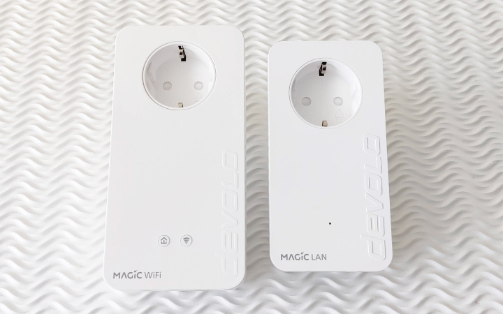 Imagen - Devolo Magic 2 WiFi 6, análisis con opinión y precio