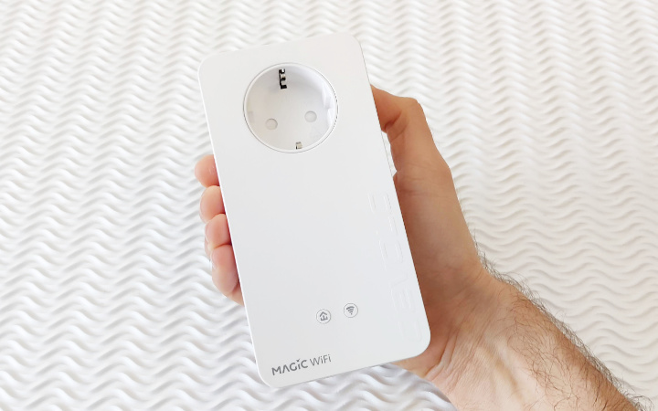 Imagen - Devolo Magic 2 WiFi 6, análisis con opinión y precio