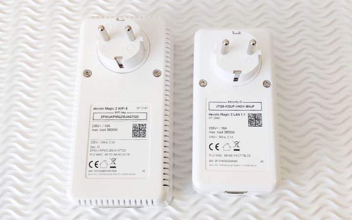 Imagen - Devolo Magic 2 WiFi 6, análisis con opinión y precio