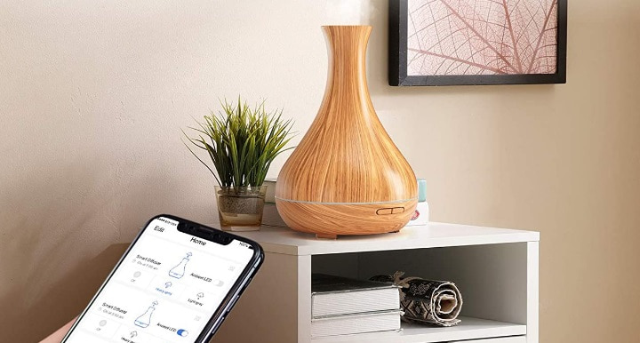 Imagen - 10 regalos baratos para convertir tu casa en una smart home