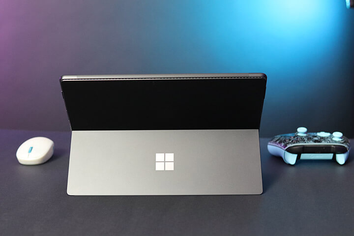 Imagen - Microsoft Surface Pro 8: análisis con opinión y precio