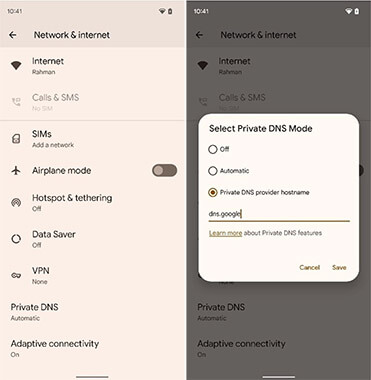 Imagen - Android 13 "Tiramisu": todo lo que sabemos