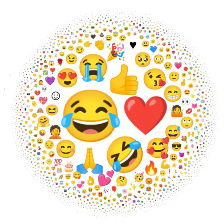 Imagen - Estos son los emojis más usados en 2021