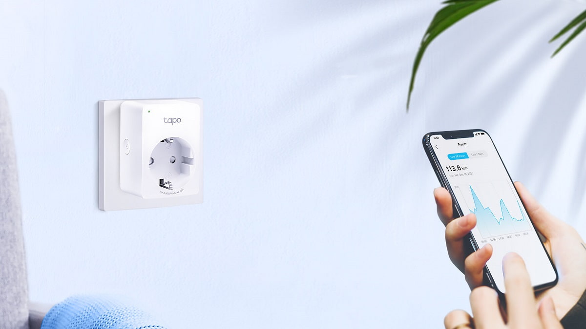 Imagen - 10 regalos baratos para convertir tu casa en una smart home