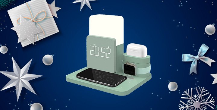 Imagen - 10 regalos tecnol&oacute;gicos para personas poco tecnol&oacute;gicas