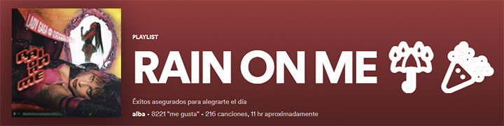 Imagen - 11 mejores playlists de A&ntilde;o Nuevo en Spotify