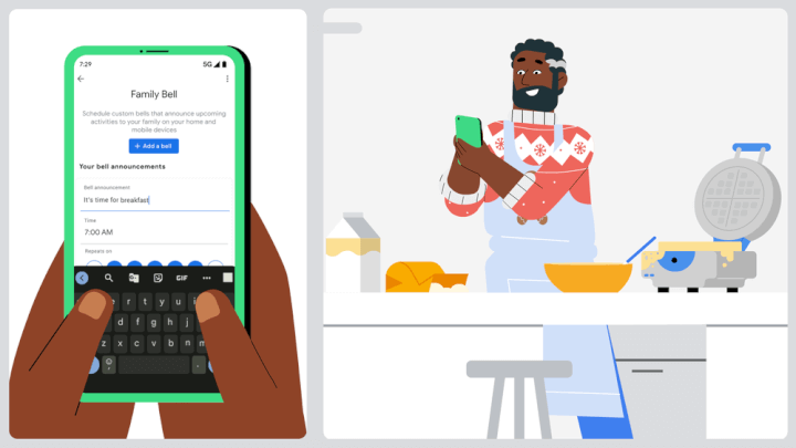 Imagen - 7 novedades que llegarán a Android antes de que acabe el año