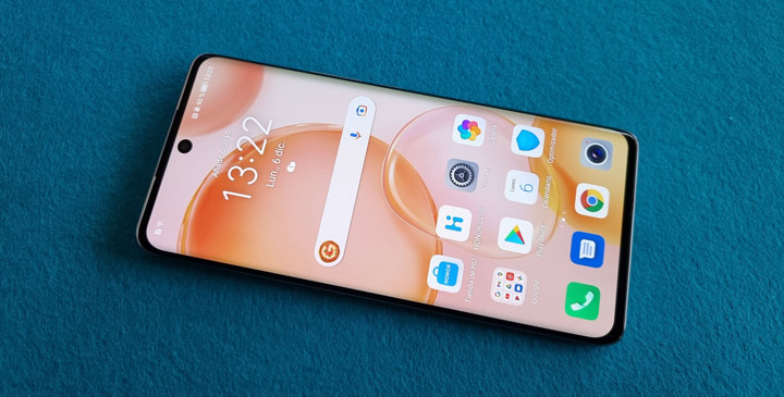 Imagen - Honor 50, análisis con opinión y precio