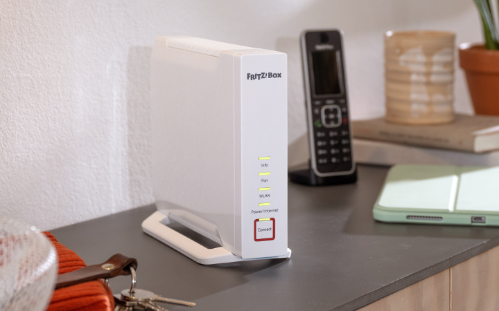 Imagen - Nuevo FRITZ!Box 4060: especificaciones y precio