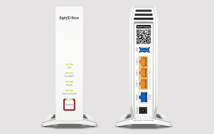 Imagen - Nuevo FRITZ!Box 4060: especificaciones y precio