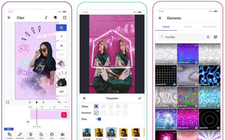 Imagen - Descarga Funimate, divertido editor de vídeos para Android