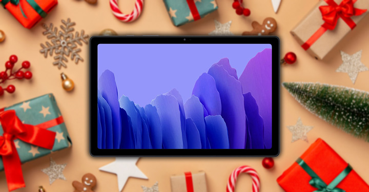 Imagen - 15 mejores tablets para regalar en Navidad 2021