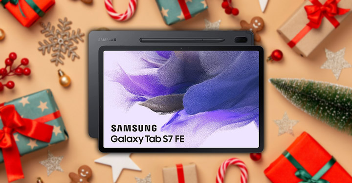 Imagen - 15 mejores tablets para regalar en Navidad 2021