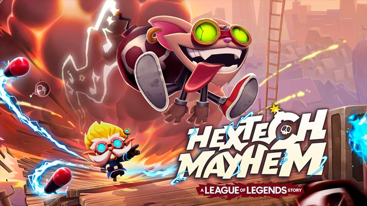 Imagen - Juegos Netflix gratis: estos son todos los disponibles