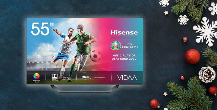 Imagen - 10 mejores televisiones que puedes comprar en Navidad 2021