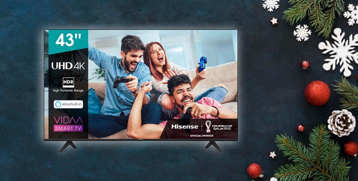 Imagen - Cómo ver LaLiga en DAZN: móviles y teles compatibles