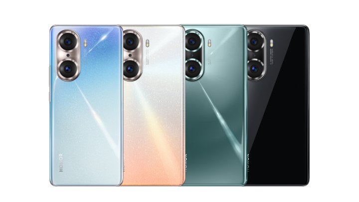 Imagen - Honor 60 y 60 Pro: ficha técnica y novedades