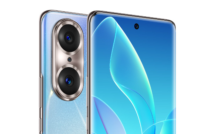 Imagen - Honor 60 y 60 Pro: ficha técnica y novedades