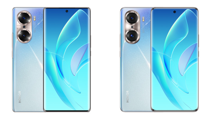 Imagen - Honor 60 y 60 Pro: ficha técnica y novedades