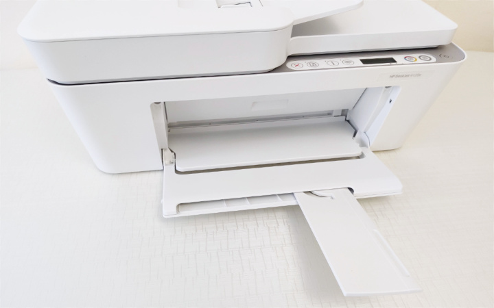Imagen - HP DeskJet 4120e, análisis con opinión y precio
