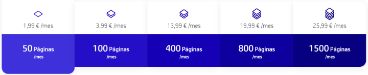 Imagen - HP Plus: qué es, cómo funciona y cuánto cuesta