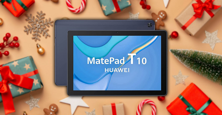 Imagen - 15 mejores tablets para regalar en Navidad 2021