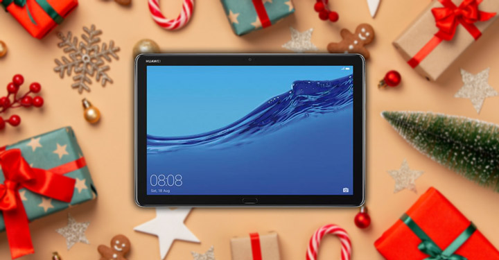 Imagen - 15 mejores tablets para regalar en Navidad 2021