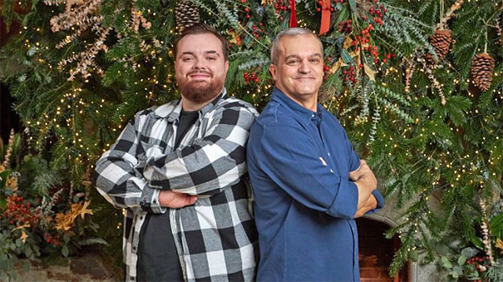 Imagen - C&oacute;mo ver por Internet las Campanadas 2022