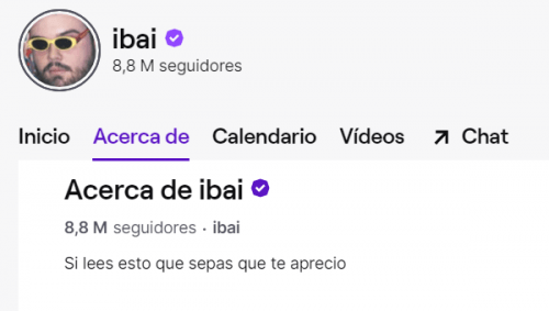 Imagen - C&oacute;mo ver las Campanadas 2022 de Ibai Llanos en Twitch