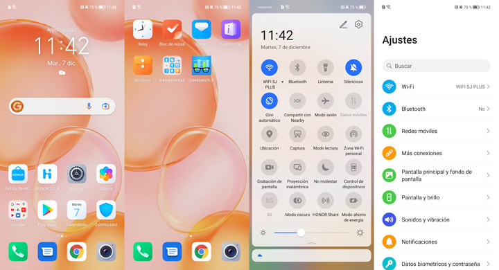 Imagen - Honor 50, análisis con opinión y precio