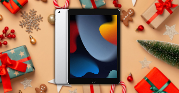 Imagen - 15 mejores tablets para regalar en Navidad 2021