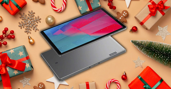 Imagen - 15 mejores tablets para regalar en Navidad 2021