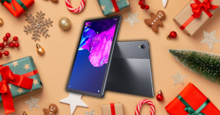 Imagen - 15 mejores tablets para regalar en Navidad 2021