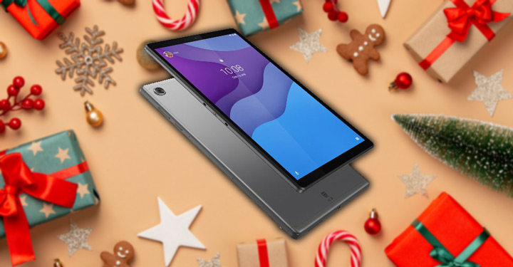 Imagen - 15 mejores tablets para regalar en Navidad 2021